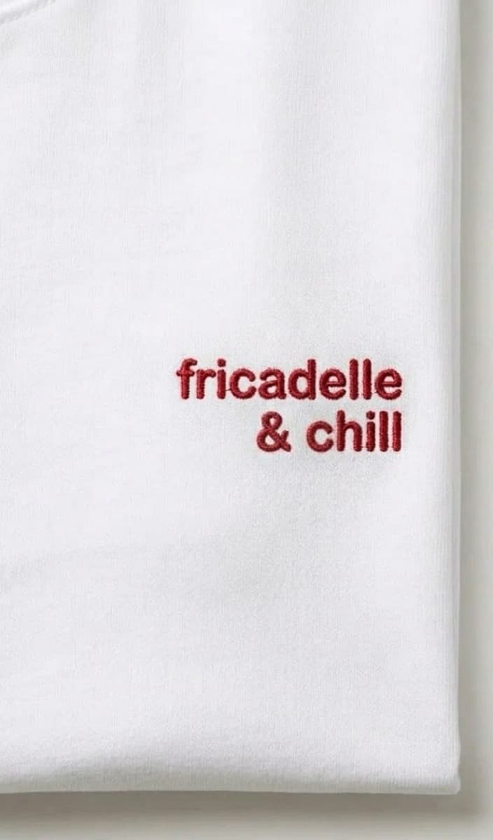 Fricadelle & chill
