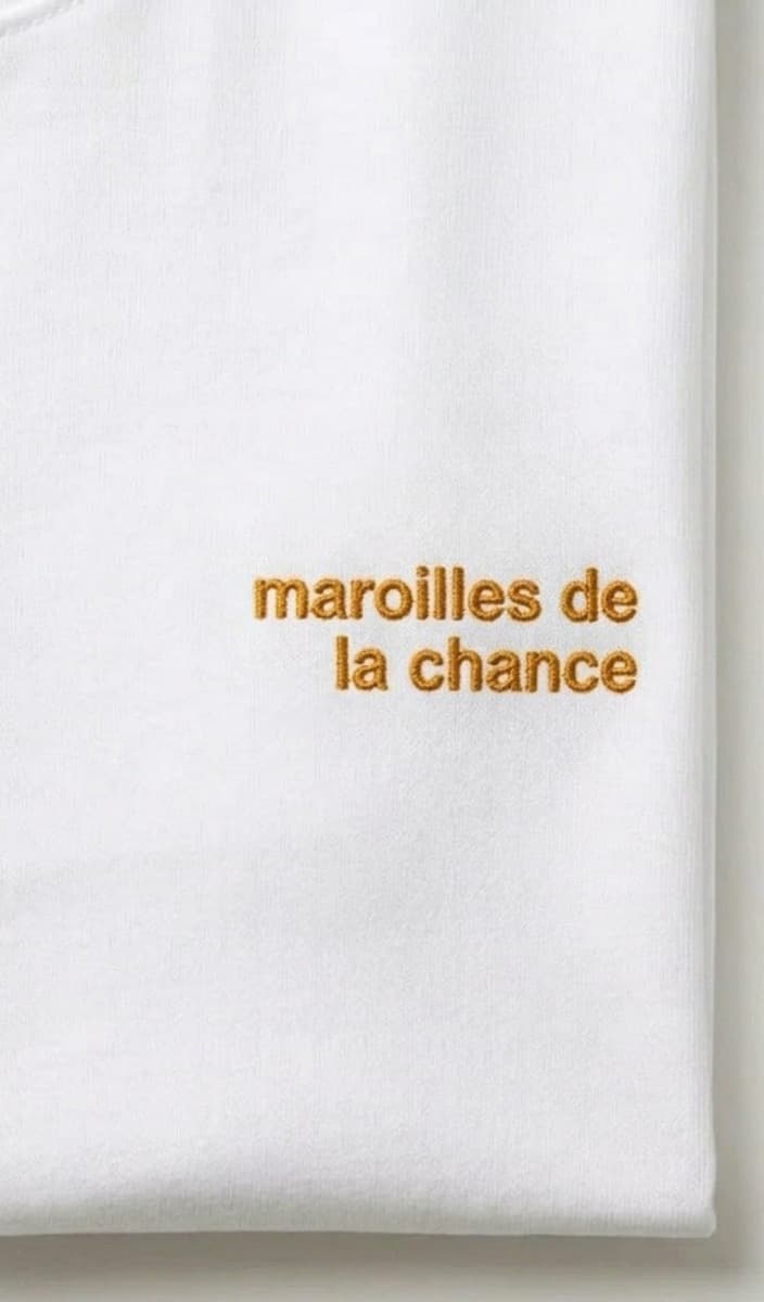 Maroilles de la chance