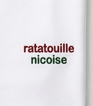Ratatouille niçoise